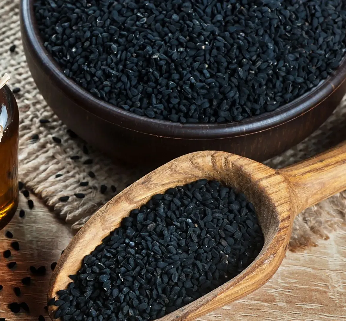 Black Cumin Seed Extract