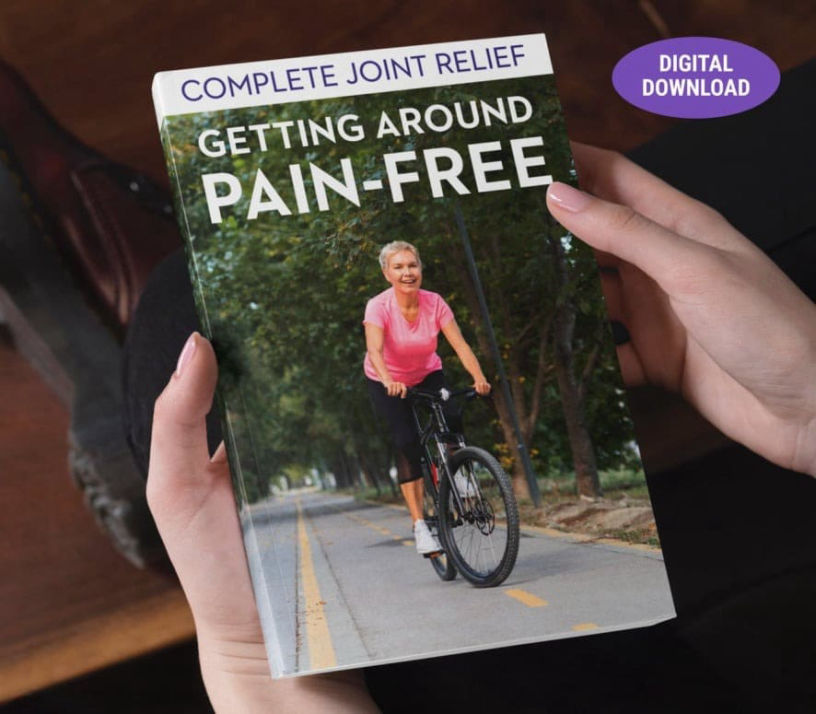 Bonus #3: Joint Renewal Secrets – Restore Comfort and Mobility Naturally