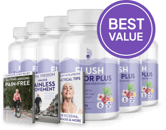 Don’t Wait! Secure Your Discounted Flush Factor Plus Now!