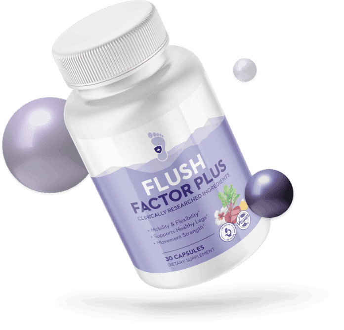 How Does Flush Factor Plus Work?