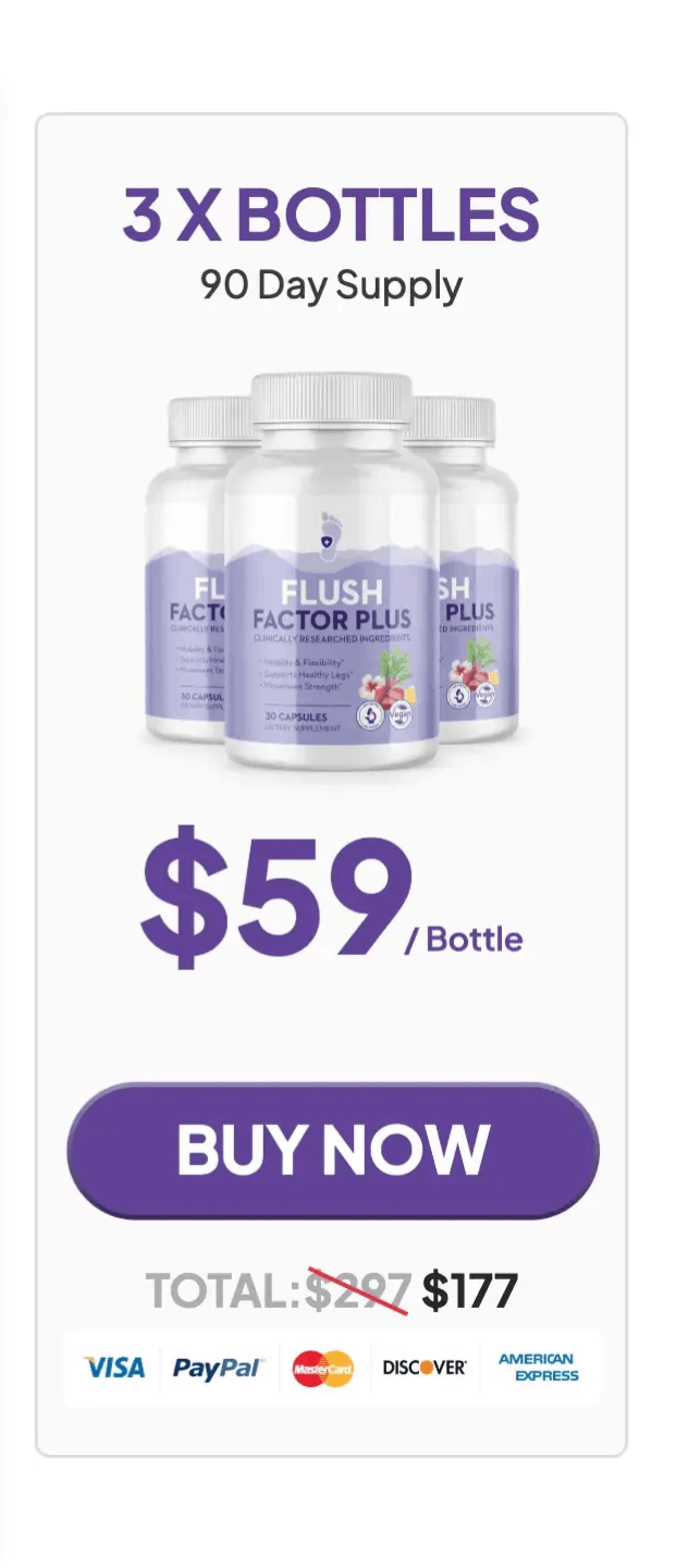 3 Bottle