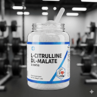 L-Citrulline DL-Malate